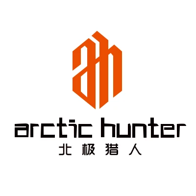 ARCTIC HUNTER