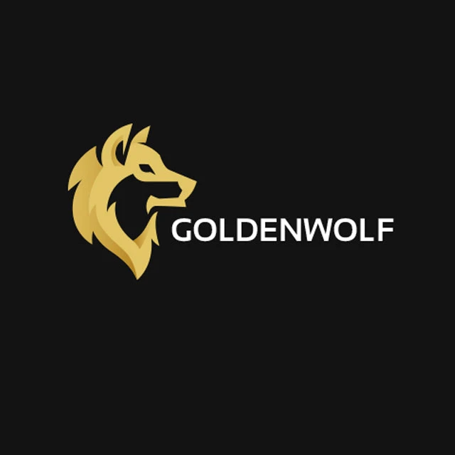 GOLDENWOLF